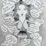 MAKBUL KADINLIKTAN KUTSAL ANNELİĞE GÖRÜNMEZ ŞİDDET!