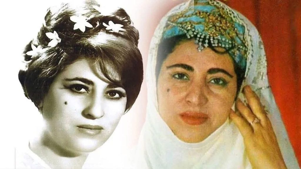 SÜRGÜNÜN SESİ AYŞE ŞAN’IN HÜZÜN VE DİRENİŞLE DOLU YAŞAMI