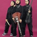 METAL MÜZİĞİN GÜRÜLTÜSÜNDE KADIN ÖZGÜRLÜĞÜNÜN YANKILARI -VOB