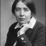 SYLVİA PANKHURST: SINIFIN, KADININ VE DİRENİŞİN ÇİZGİSİ
