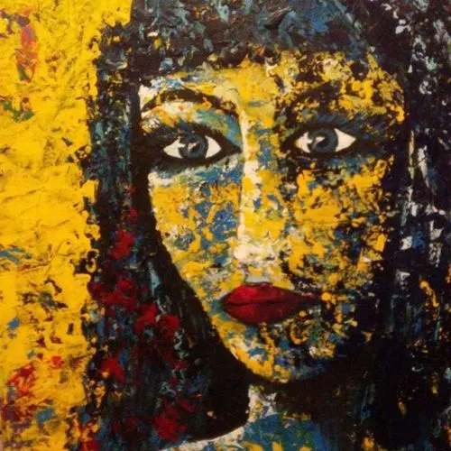 BU ÜLKEDE KİMLİK SÖYLEMEK...