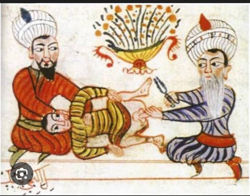 5- TEVRAT VE KUR’AN-I KERİM’DE PATRİARKA