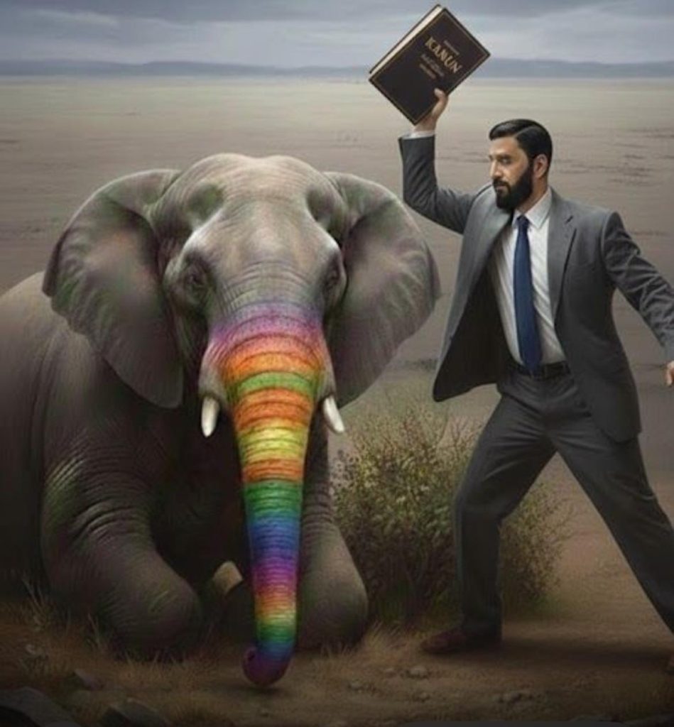 7- SİZ HİÇ İNSAN ÖLDÜRDÜNÜZ MÜ?