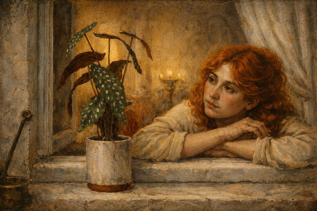 Bir Kadının Uyanışı