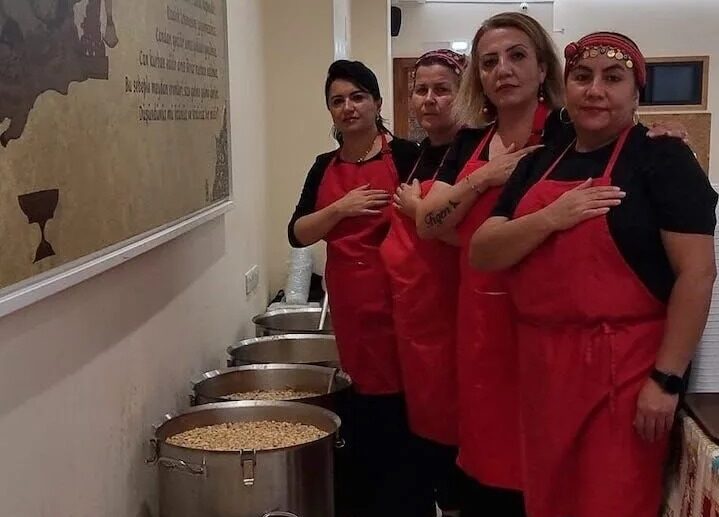Emeğin Cinsiyeti
