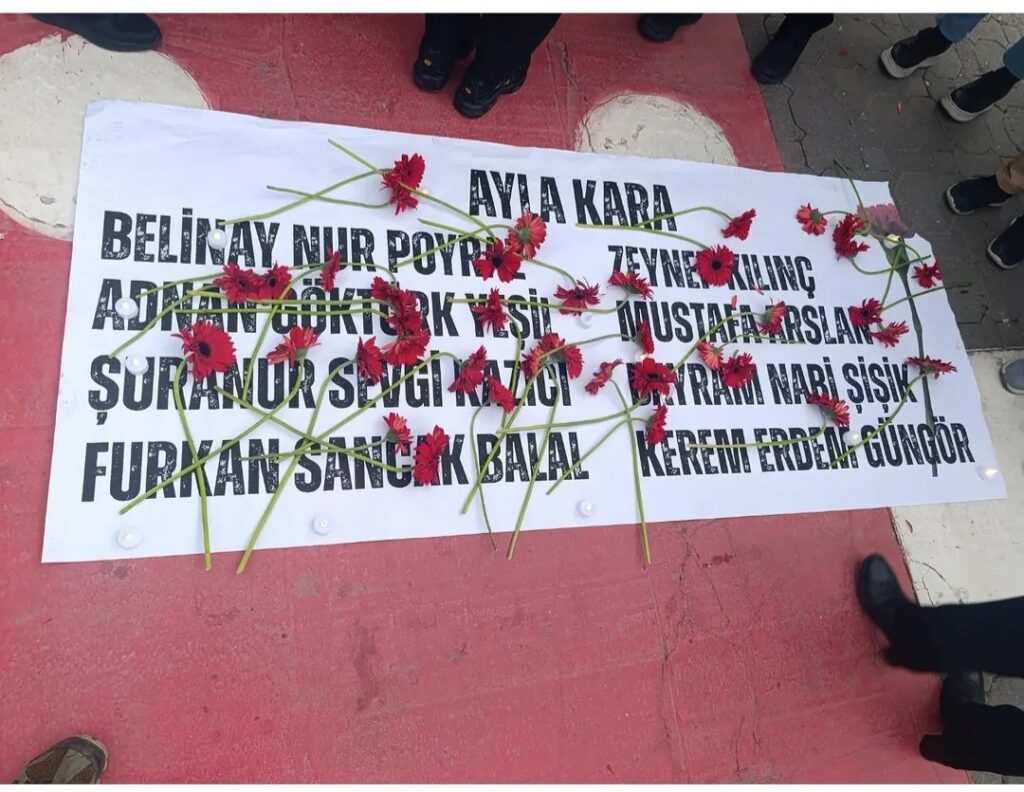 “Şamar Oğlanı”