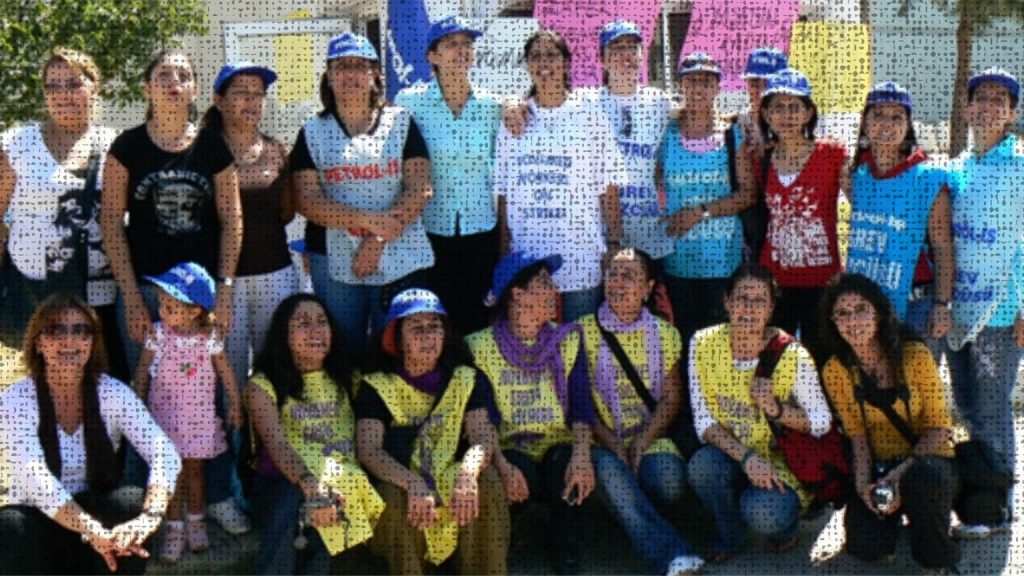 Kadınlar Grevde: Sessizlikten Direnişe (Hatice ÖZBAY)