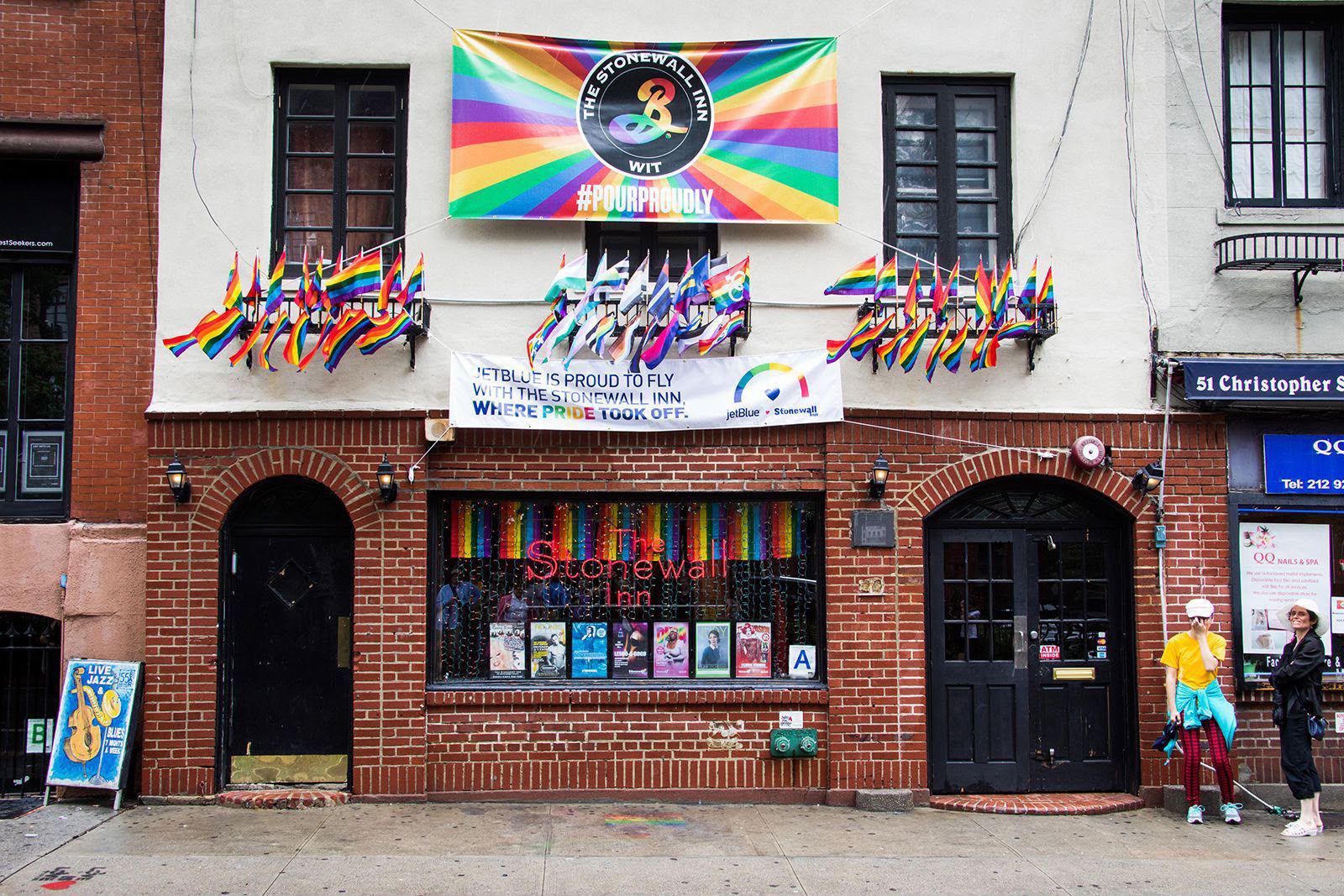 Varoluşun Direnişi ve Hak Mücadelesi: Stonewall’dan Bugüne
