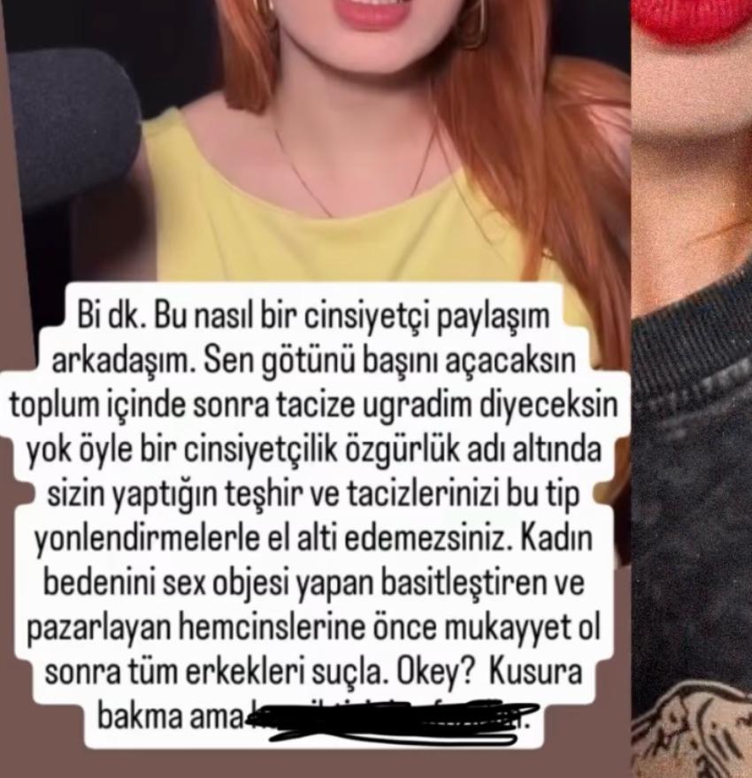 GÖZLERİMİZDEN SONRA MAHREMİYETİMİZİ DE Mİ KAYBEDECEĞİZ?